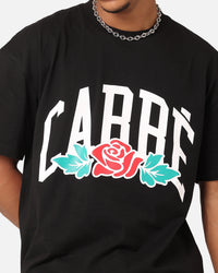 Carre Rosie T-Shirt Black