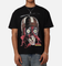 Goat Crew Marvel Deadpool Headpool Heavy T-Shirt Vintage Black