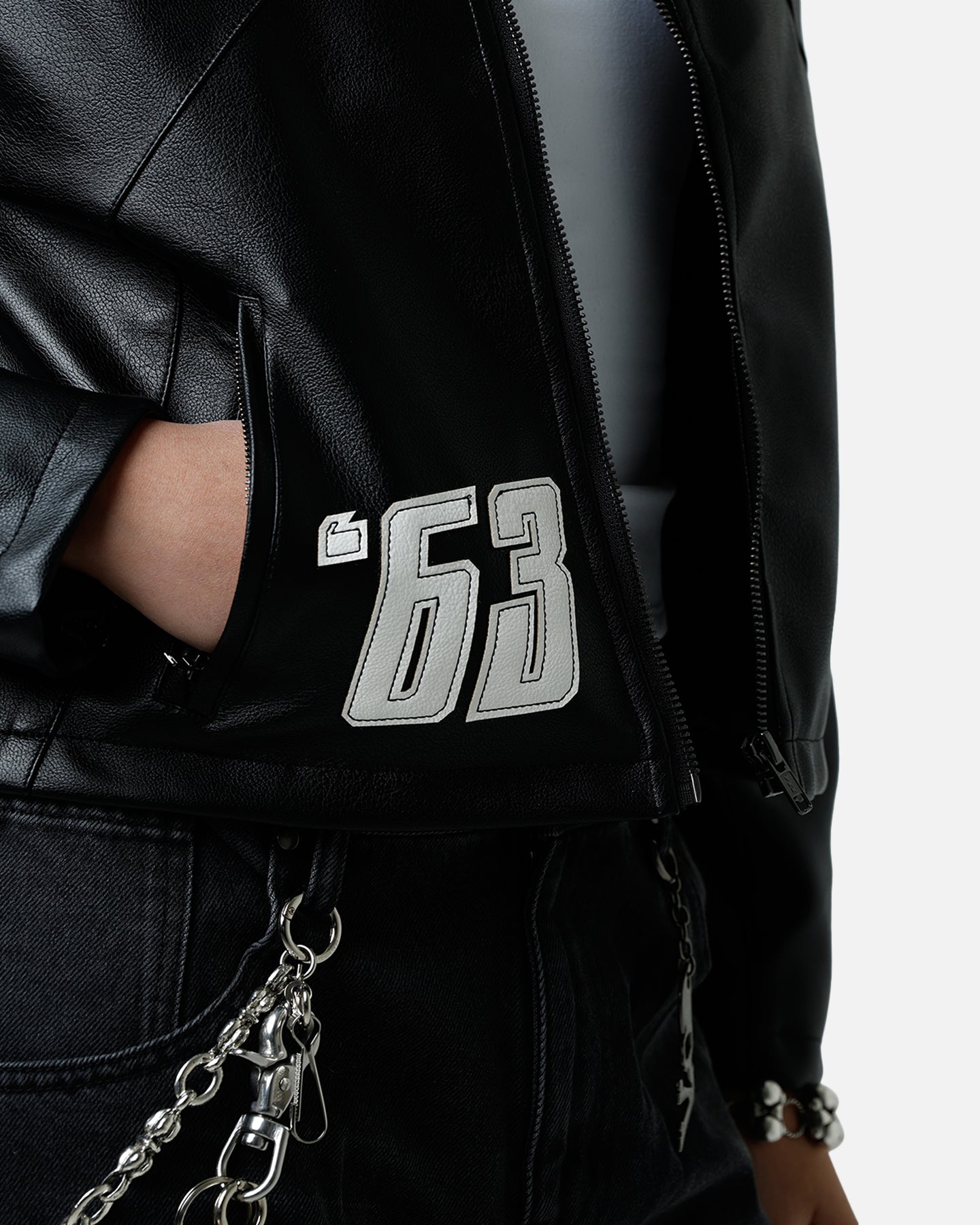 We Are The Wild Collective X Women's Mclaren 'Vegas Grad Prix 2024