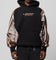 Loiter Hunter Patchwork Hoodie Real Tree Camo