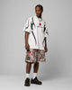 Loiter Trackstar T-Shirt Off White