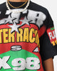 Loiter Racer Box T-Shirt Vintage Black