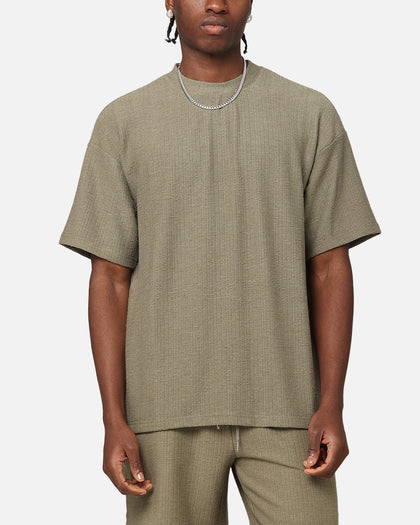 XXIII Andres T-Shirt Sage Green