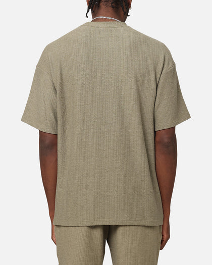 XXIII Andres T-Shirt Sage Green