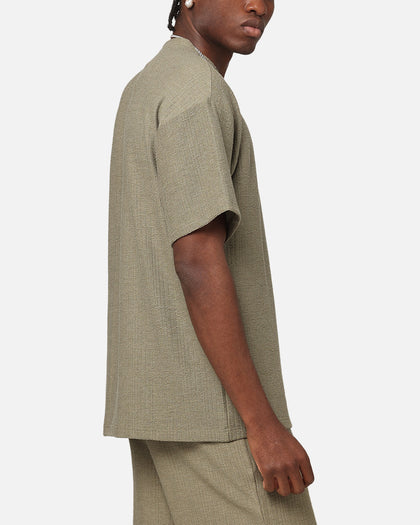XXIII Andres T-Shirt Sage Green