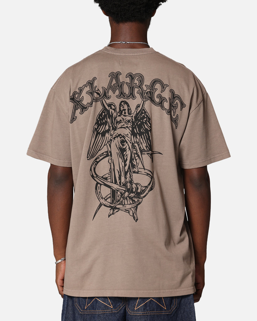 X-Large Angel T-Shirt Pigment Atmosphere | Culture Kings US
