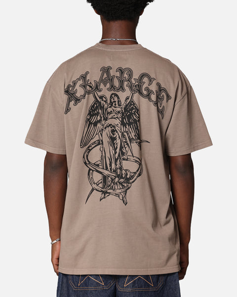 X-Large Angel T-Shirt Pigment Atmosphere | Culture Kings US
