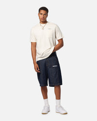 Malbon Pocket T-Shirt White