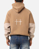 Saint Morta First Issue Hoodie Mocha