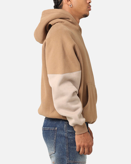 Saint Morta First Issue Hoodie Mocha