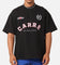 Carre International T-Shirt Black