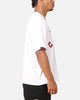 Carre International T-Shirt White