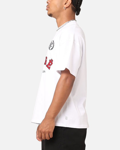 Carre International T-Shirt White