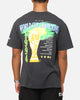 Fifa FIFA Brazil 1994 World Cup T-Shirt Faded Black