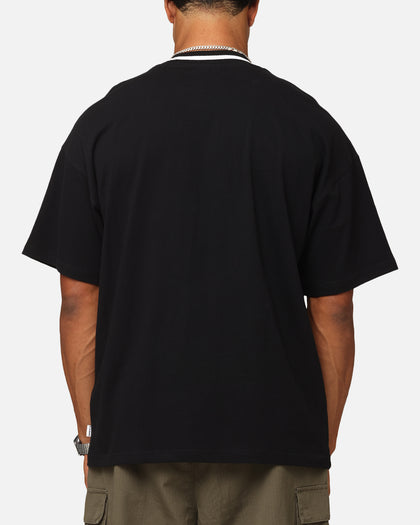 Carre Dice Club T-Shirt Black