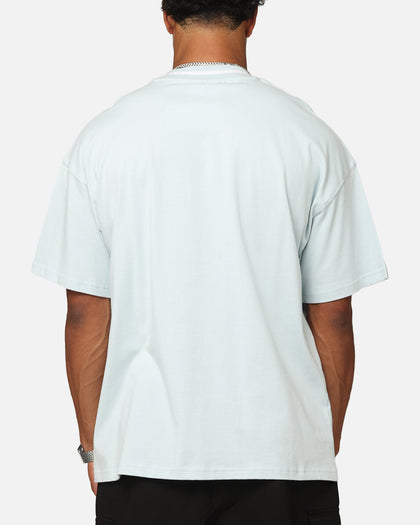 Carre Dice Club T-Shirt Light Blue