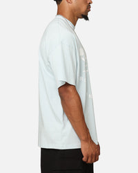 Carre Dice Club T-Shirt Light Blue
