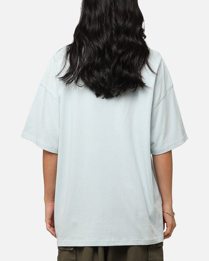 Carre Dice Club T-Shirt Light Blue