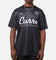 Carre Prestige Football T-Shirt Black