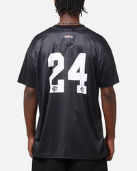 Carre Prestige Football T-Shirt Black