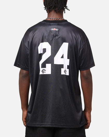 Carre Prestige Football T-Shirt Black