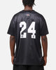 Carre Prestige Football T-Shirt Black
