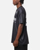 Carre Prestige Football T-Shirt Black