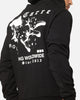 Carre Dice Club Hoodie Black