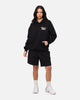 Carre Dice Club Hoodie Black