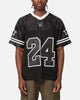 Carre Nova Football Jersey Black/White
