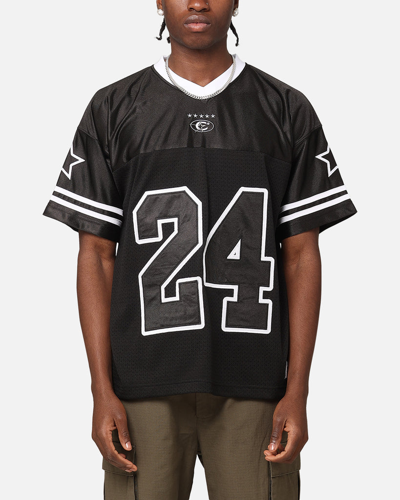 Carre Nova Football Jersey Black/White | Culture Kings US