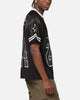 Carre Nova Football Jersey Black/White