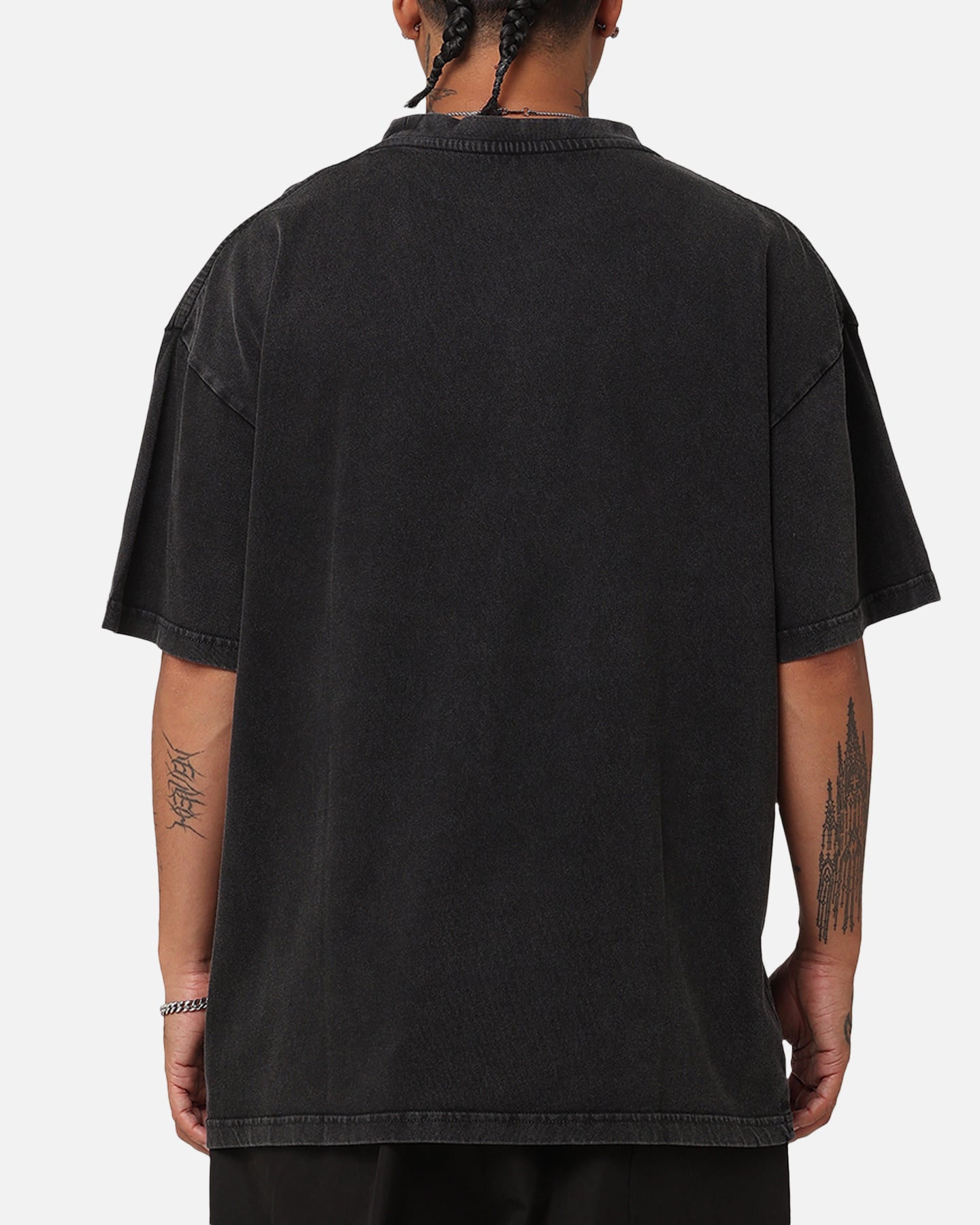 Culture Kings X WWE Jake 