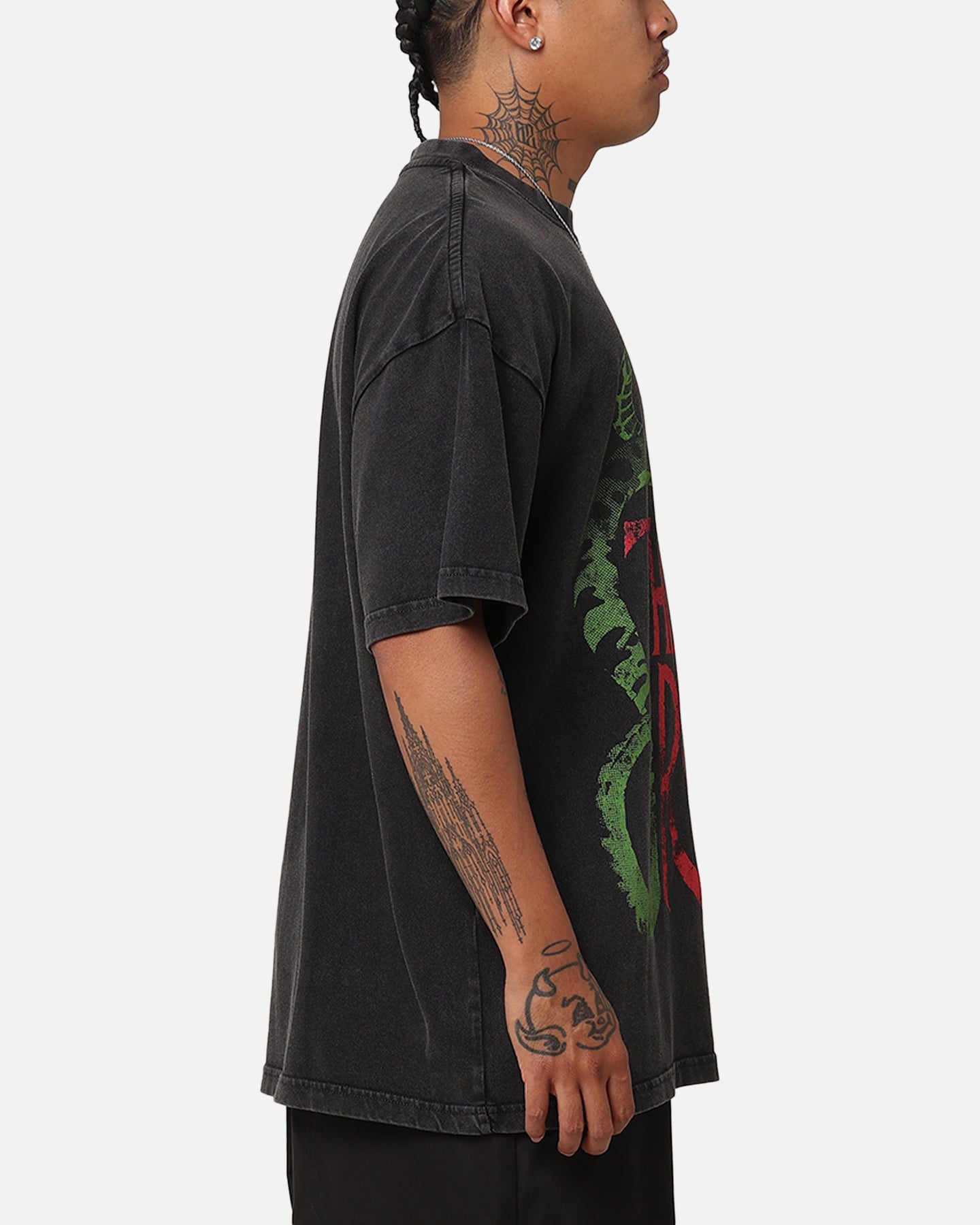 Culture Kings X WWE Jake 