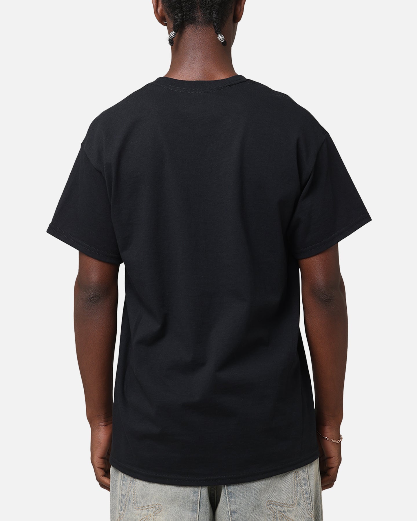 Snoop Dogg Big Face T-Shirt Black | Culture Kings US