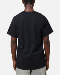 Snoop Dogg Big Face T-Shirt Black