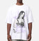 Olivia Rodrigo Get Him Back T-Shirt White