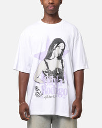 Olivia Rodrigo Get Him Back T-Shirt White