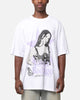 Olivia Rodrigo Get Him Back T-Shirt White