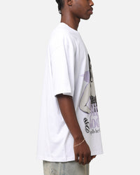 Olivia Rodrigo Get Him Back T-Shirt White