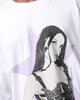 Olivia Rodrigo Get Him Back T-Shirt White
