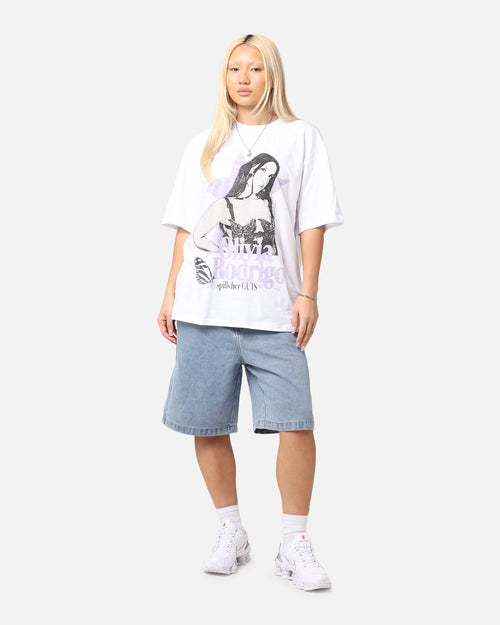 Olivia Rodrigo Get Him Back T-Shirt White