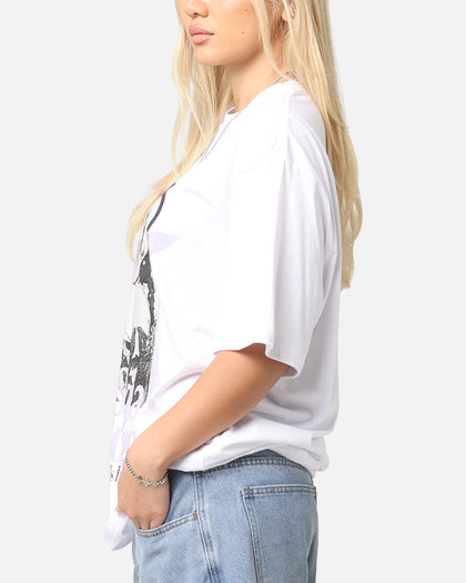 Olivia Rodrigo Get Him Back T-Shirt White