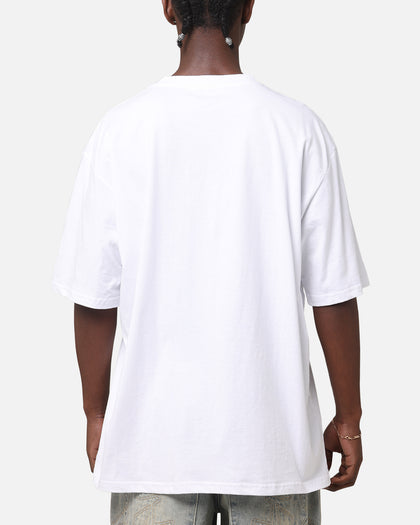 Olivia Rodrigo Spill Her Guts T-Shirt White