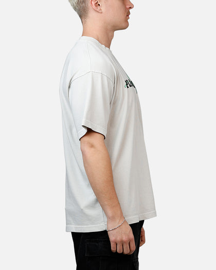 Playboy Rose Boxy T-Shirt Lunar Rock