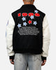 Market 1990 Varsity Jacket Multi