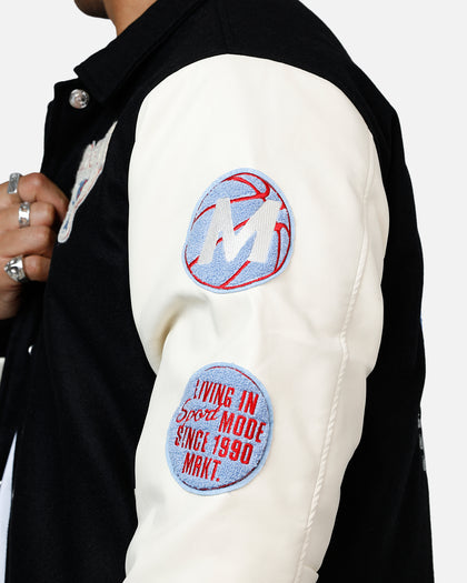Market 1990 Varsity Jacket Multi