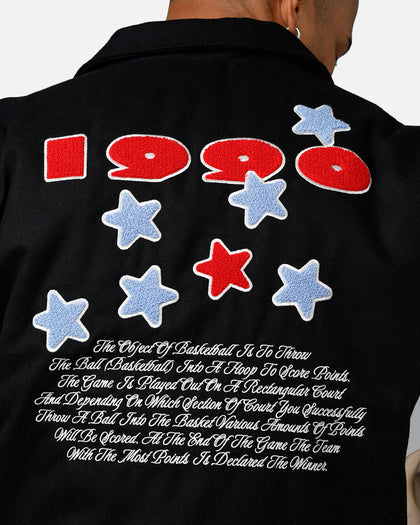 Market 1990 Varsity Jacket Multi