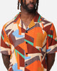 XXIII Shapes Button Up Shirt Multi