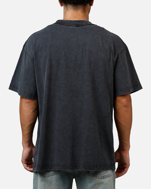 Merch Traffic Metallica RTL T-Shirt Washed Black